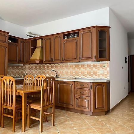 Roel Apartments Shkodra Center Экстерьер фото