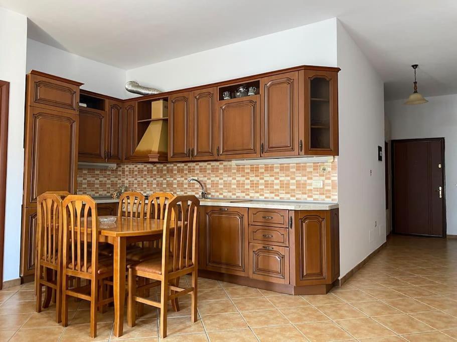 Roel Apartments Shkodra Center Экстерьер фото