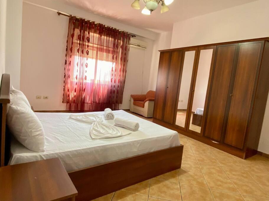 Roel Apartments Shkodra Center Экстерьер фото
