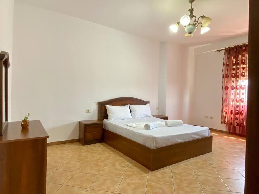 Roel Apartments Shkodra Center Экстерьер фото