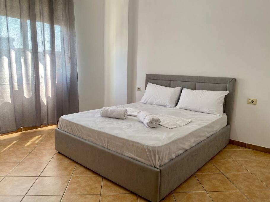 Roel Apartments Shkodra Center Экстерьер фото