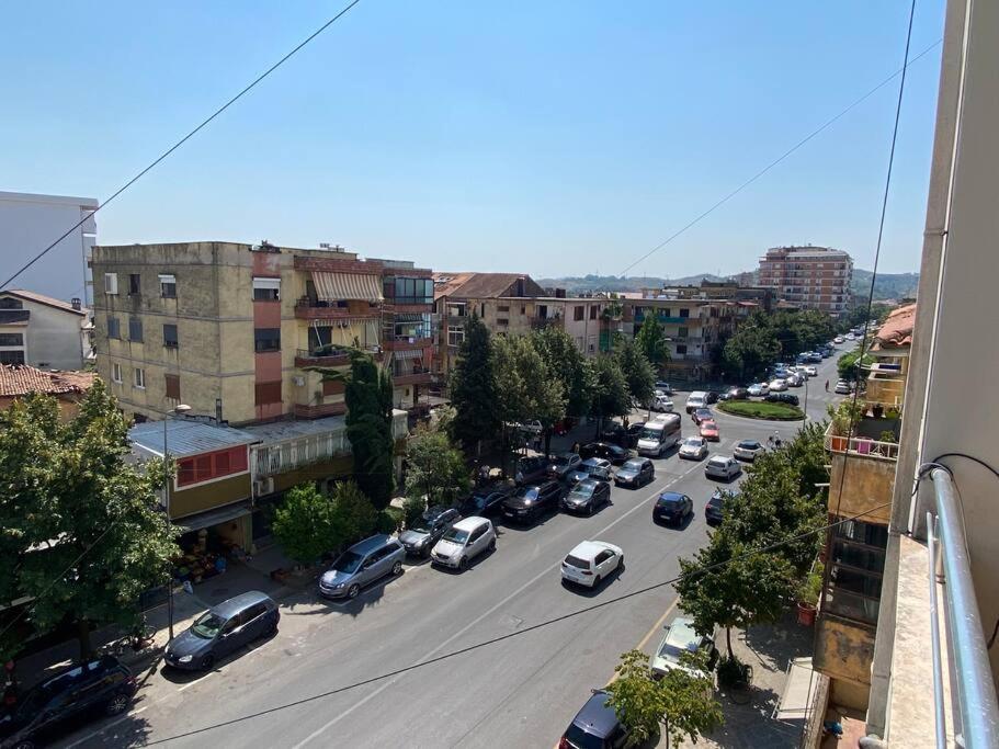 Roel Apartments Shkodra Center Экстерьер фото